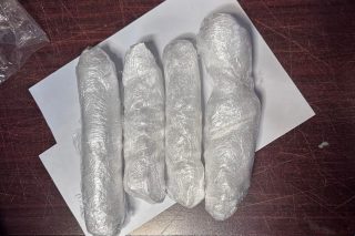 Թմրամիջոցներ՝ ներքնակներում. ՊԵԿ-ը միջազգային առաքանիներից հայտնաբերել է «կոկաին» տեսակի թմրամիջոց