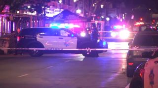 Կալիֆոռնիայում երեխաների ծննդյան երեկույթի ժամանակ կրակnցներ են հնչել. կա 4 զnհ