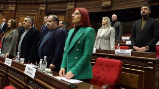 ՔՊ-ին հերթական փորձությունն է սպասվում․ «Հրապարակ»