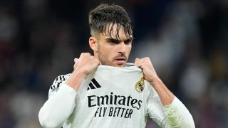 Ասենսիոն, հավանաբար, չի խաղա «Ժիրոնայի» դեմ