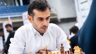 Երեք հայ գրոսմայստեր դուրս եկան ՖԻԴԵ-ի շախմատի աշխարհի գավաթի երրորդ փուլ