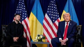 Սպիտակ տունը հայտարարել է, որ Ուկրաինան, միևնույն է, կկորցնի Դոնբասը, ուստի ավելի լավ է խաղաղություն կնքել