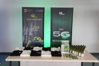 Ucom-ն աջակցեց  կիբեռանվտանգության ամենամյա «Capture the Flag 2025» մրցույթի անցկացմանը