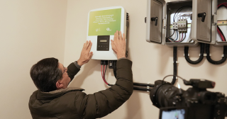 Ucom-ի և Արևորդի ՀԿ-ի ջանքերով արևային էներգիա կարտադրվի Կեչուտ համայնքում