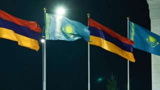 Փաշինյանն առանձնազրույց կունենա Ղազախստանի նախագահ Կասիմ-Ժոմարտ Տոկաևի հետ