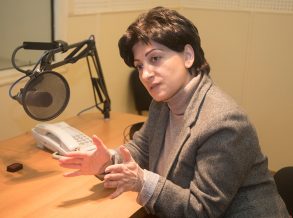 Իմ հայցը միայն մի նպատակ է ունեցել՝ պաշտպանել Հանրային ռադիոյի աշխատակիցների ազատ խոսքի իրավունքը, ինչն ունեցել ենք ռադիոյում տասնամյակներ շարունակ․ Ալիսա Գևորգյան. ABC media