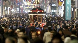 Որո՞նք են աշխարհի ամենաշատ բնակչություն ունեցող երկրները