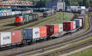 Ադրբեջանով Հայաստան տարանցման դետալները կհստակեցվեն մինչև տարեվերջ․ «Ռուսական երկաթուղիներ»