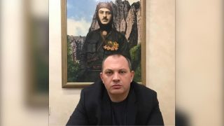 Այս պայքարը մեր Կաթողիկոսի խաչի ճանապարհն է, որը նա պիտի անցնի՝ իր ժողովրդին առաջնորդելով. Գրիգորի Պողոսյան