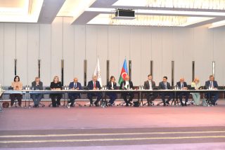 Ադրբեջանում ՀԿ-ներն ակտիվացնում են «Վերադարձ Արևմտյան Ադրբեջան» ֆեյք թեմայով գործունեությունը