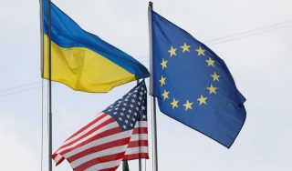 Վաշինգտոնի խաղաղության ծրագիրը կքննարկվի Ժնևում