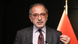 Թուրքական դատարանը լրագրողին դատապարտել է 4 տարվա ազատազրկման՝ Էրդողանին «սպառնшլու» համար