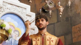 Հայ եկեղեցու ժամերգությունները