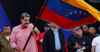 Թրամփի խոսքերն nւժի կիրառման հստակ uպառնալիք են. Վենեսուելայի ԱԳՆ