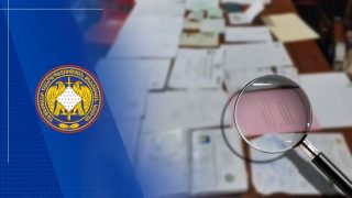 Ամուսինների կողմից առանձնապես խոշոր չափերով խարդախություն կատարելու վերաբերյալ նախաձեռնված քրեական վարույթի նախաքննությունն ավարտվել է