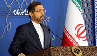 Իրանի ԱԳ փոխնախարար. ԱՄՆ-ի հետ ցանկացած հնարավոր բանակցություն կլինի ոչ թե չեզոք, այլ՝ «զինված»