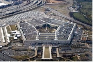 Պենտագոնը Alibaba Group-ը, Baidu-ն, BYD-ն կներառի ՉԺՀ-ի ռազմական գործընկերների ռեեստրում