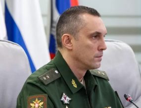 ՌԴ ՊՆ նախկին պաշտոնյան դատապարտվել է 10 տարվա ազատազրկման և զրկվել զինվորական կոչումից