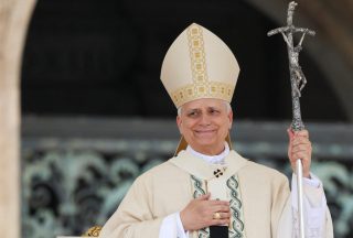 Հռոմի Պապ Լևոն 14-րդը նոյեմբերի վերջին կլինի Թուրքիայում