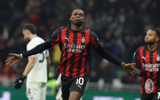 «Միլանը» պարտության մատնեց «Լացիոյին»