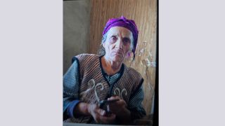 «Գլխաշորն են գտնել, իսկ հեռախոսահամարին զանգ այլևս չի գնում, բոլոր տեղերում փնտրել ենք». Երեկվանից կորած արցախցի կնոջը դեռ չեն գտել