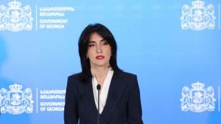 Վրաստանը ողջունում է Ադրբեջանի և Հայաստանի միջև հարաբերությունների կարգավորման գործընթացի դինամիկան. Բոճորիշվիլի