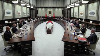 Հաշվի առնելով Հայաստանի և Ադրբեջանի միջև խաղաղության գործընթացում վերջին դրական զարգացումները՝ քննարկվել են երկկողմ և տարածաշրջանային համագործակցության հնարավորությունները․ Թուրքիայի ԱԽ