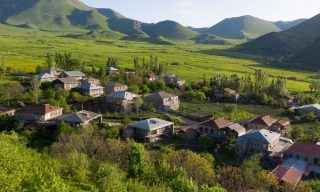 Սահմանամերձ գյուղերի բնակիչների գազի, հոսանքի ու ջրի վարձը մասնակի փոխհատուցելու համար հատկացվեց 112 մլն դրամ