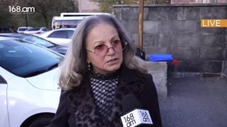 Խայտառակություն է, ուզում են հայի վերջը տա՞ն, Արցախը տվեցին թուրքին, հիմա էլ Հայաստանը. Քաղաքացի