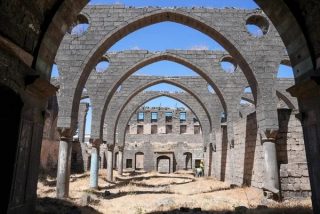 Թուրքիայում հայկական եկեղեցու վերանորոգման համար տրամադրվել է 1.4 մլն դոլար