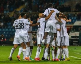 «Նոա» vs «Սիգմա»․ վճռորոշ դուել Երևանում