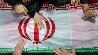 Իրանի ԻՀՊԿ-ն հայտնել է զորավարժությունների ժամանակ երկու զինվորի մահվան մասին