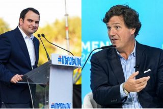 Կարլսոնի թիմը փնտրում է այնպիսի հյուրերի, որոնց պատմությունները մտածելու տեղիք տվող են. Մելոյանը՝ Կարլսոն-Կարապետյան հարցազրույցի մասին