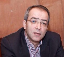 Մահացել է Երևան քաղաքի առաջին ատյանի ընդհանուր իրավասության քաղաքացիական դատարանի նախկին դատավոր Ռուբեն Ներսիսյանը