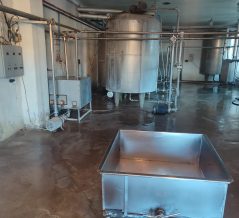 Կասեցվել է «Աշտարակ միլկ»-ին պատկանող կաթի մթերման և կաթի պաղեցման ևս մեկ կետի արտադրական գործունեությունը. ՍԱՏՄ