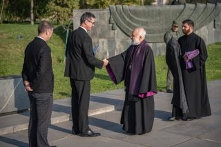 Առաջին համաշխարհային պատերազմից ի վեր՝ Միացյալ Թագավորությունն ու Համագործակցության երկրները ամեն տարի նշում են Հիշատակի օրը