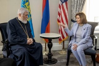 Կարո՞ղ է պատահել, որ Արամ Առաջինը դառնա Փաշինյանի և դեմոկրատների «միջնորդ». Հակոբ Բադալյան