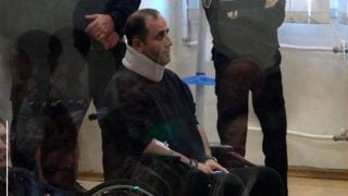 «Մարդ ողջ-առողջ տարվում է մեկուսարան, իսկ 5-6 ամիս հետո հայտնվում է անվասայլակին». Տիգրան Աբրահամյան