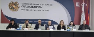 ՀՌՀ-ն տույժ է կիրառել «ՔԻՍՍ ԷՖԷՄ»-ի նկատմամբ