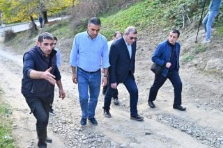 Պոպուլիստ ու ցինիկ պաշտոնյաները այսքան տարի մարդկանց այնքան են անամոթաբար խաբել, որ հավատ չեն թողել. Արման Թաթոյան