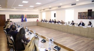 Բարեփոխումներով ամրապնդում ենք ժողովրդավարական ինստիտուտները․ Գալյանը՝ ԵՄ դեսպաններին