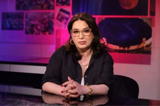 Կեղծիքի և ֆեյքնյուզի, ատելության խոսքի առաջամարտիկնե՛ր, նայե՛ք ձեզ հայելու մեջ. Սաթիկ Սեյրանյան