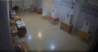 «Հայաքվե»-ն արդեն իսկ ընտրախախտում է հայտնաբերել