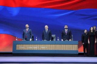 Գևորգ Պապոյանը և Վահագն Ալեքսանյանը վերանշանակվել են