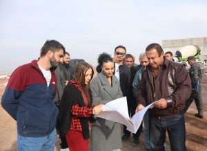 Էս խեղճությունը, իրո՛ք, մերը չէ… Մենք պետք է մեջքներս ուղղենք, մեր երկիրը ոտքի կանգնեցնենք, ոչ մի բանից չվախենանք. Գագիկ Ծառուկյան