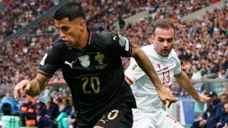 Պորտուգալիան 9-1 հաշվով հաղթեց Հայաստանի հավաքականին