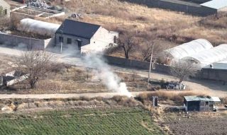 ԱԹՍ վերահսկողությամբ հայտնաբերվել են ապօրինի այրման նոր դեպքեր․ ԲԸՏՄ