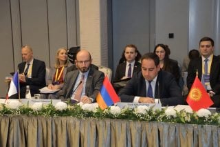 TRIPP-ի իրականացումը կդառնա խաղաղության հաստատման առանցքային գործոններից մեկը. ՏԿԵՆ