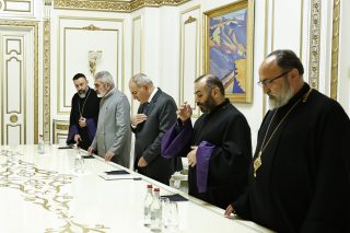 Պղծվելը նորաձև է․ Կուսության ինդուլգենցիաներ՝ այլասերվածների կողմից