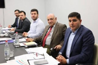 Առաջիկայում սպասվում է Ադրբեջանի քաղհասարակության ներկայացուցիչների մի շարք այցելություններ Հայաստան. ադրբեջանական ՀԿ ղեկավար